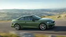 Audi A5 Coupé 2020