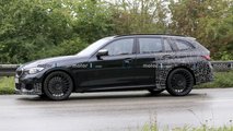 Alpina B3 Touring casus fotoğraf