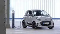 Smart Facelift (2019)