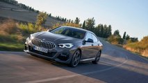 BMW Serie 2 Gran Coupé