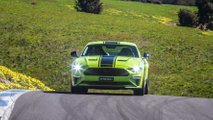 Ford Mustang R-Spec