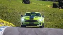 Ford Mustang R-Spec