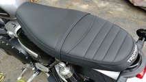 2020 Triumph Speed Twin