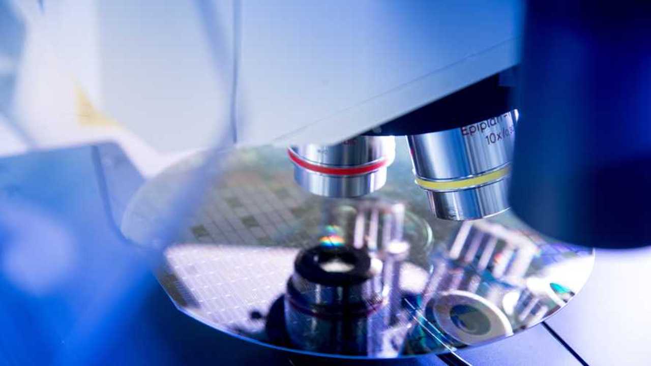 Bosch semiconduttori