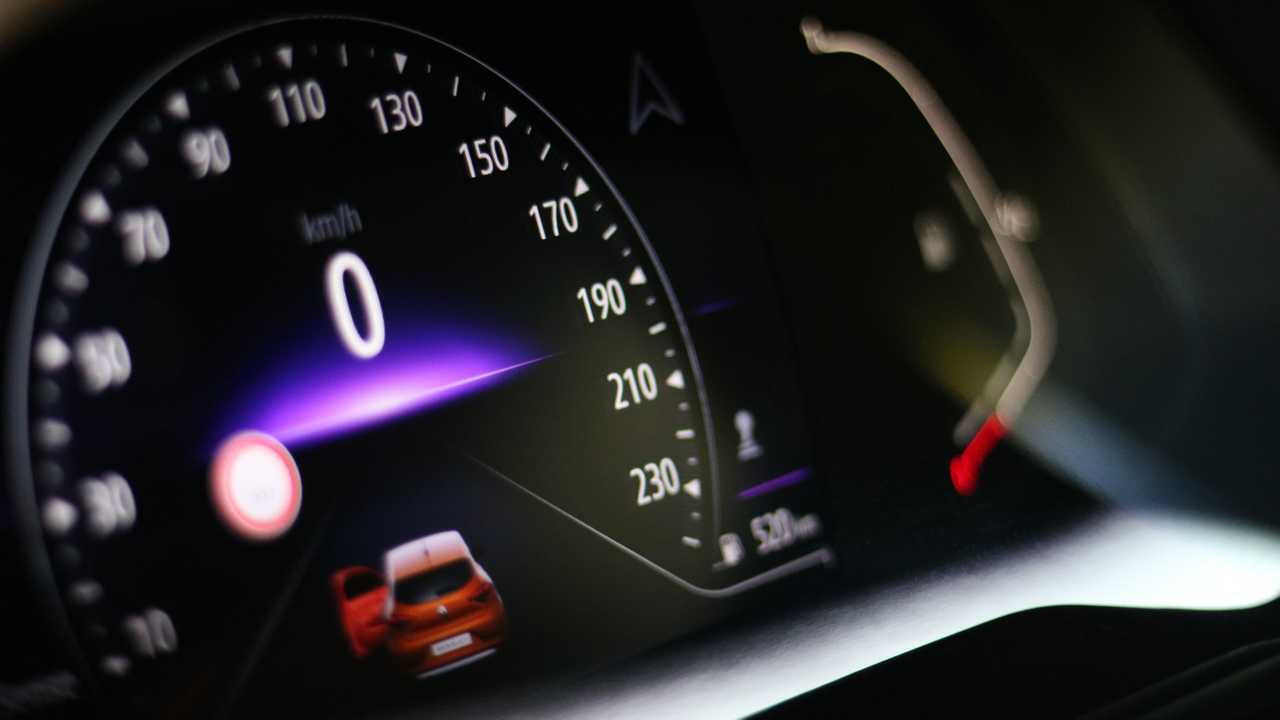 Prueba de Renault Clio diesel