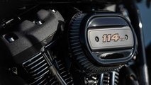 2020 Harley-Davidson Low Rider S