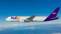 Express Courier FedEx