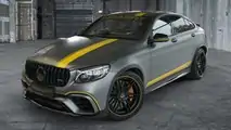 Manhart GLR 700