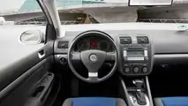 VW Golf V (2003-2008)
