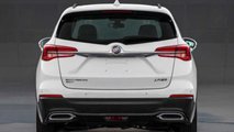 2020 Buick Envision