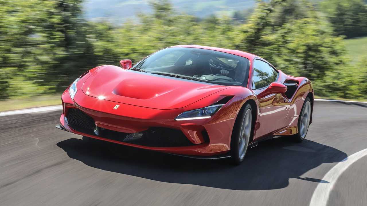 Auto dell'Anno 2020, tutte le candidate
