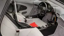 McLaren F1 Chassis No. 63