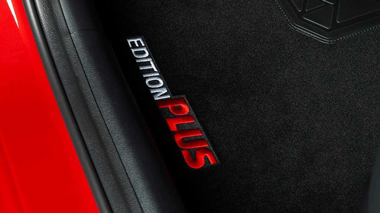 KIA Edition plus