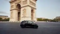 BMW i3s RoadStyle