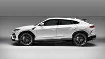 Lamborghini Urus, il tuning di DMC