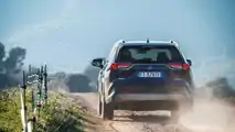 Trazione integrale elettrica, pregi e difetti