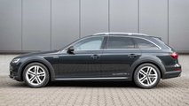 H&R Audi A4 Allroad