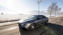 2020 Mercedes-AMG CLA 45: First Drive