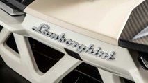 El Lamborghini Veneno Roadster subastado por 8,3 millones de dólares