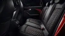 Audi RS 4 Avant 2020