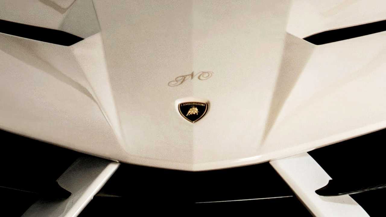 Lamborghini Veneno Roadster, venduta all'asta per 7,6 milioni di euro
