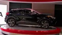 2020 Toyota C-HR