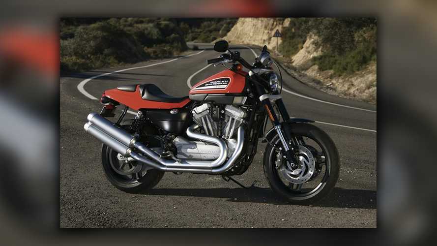 Opinion: Why Harley Should Bring Back The XR1200