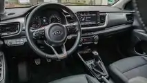 Kia Stonic (2019) mit Uplift Kit im Dauertest