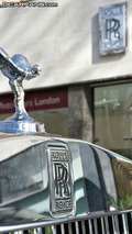 3000th Rolls Royce Phantom