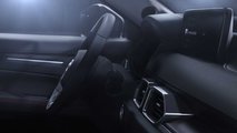 Mazda CX-5 model year 2021