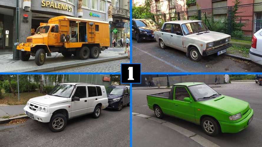 Ден авто чайковский