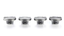 New Ducati V4 Granturismo Engine, Pistons