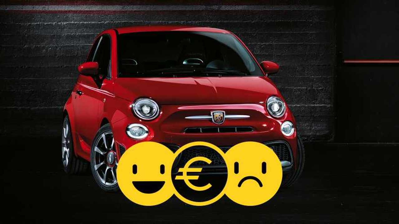 promo abarth