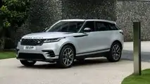 Range Rover Velar P400e