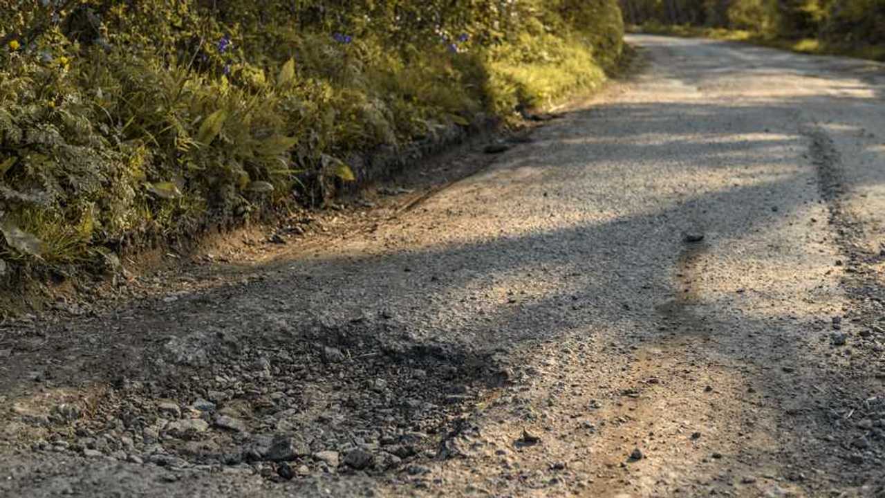 York at top of list of England’s worst roads