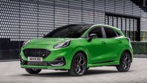 Ford Puma ST (2020)