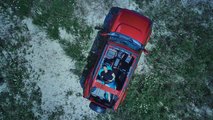 2021 Ford Bronco Four-Door Roof