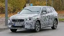 2022 BMW iX1