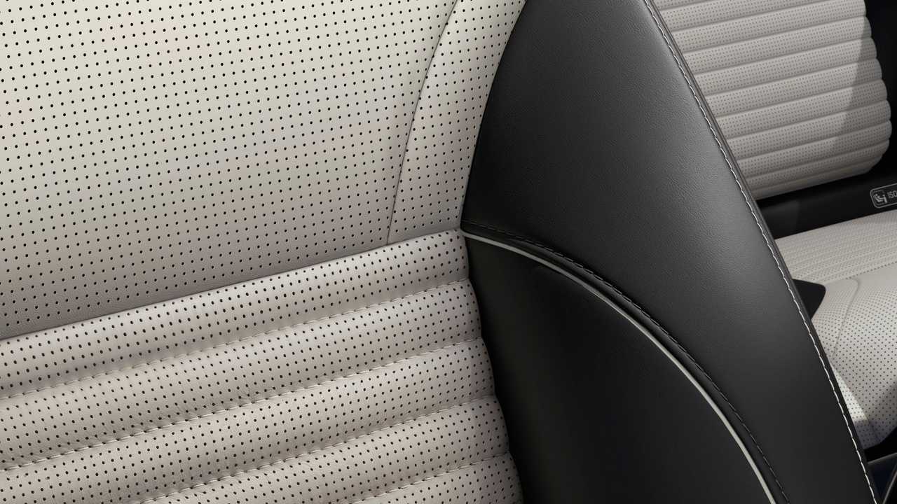 Land Rover Discovery 2021