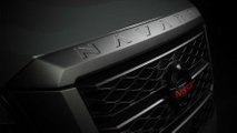 Nissan Navara Pro-4x - Dettagli esterni