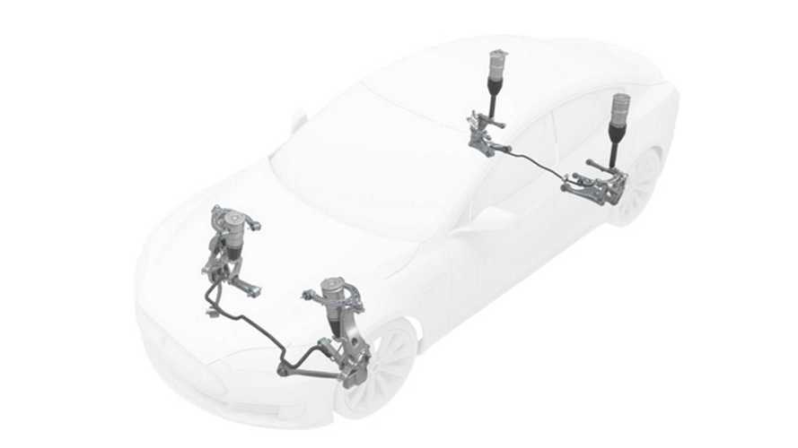 NHTSA Follows China, Opens Suspension Issues Probe Against Tesla