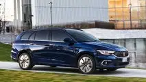 Fiat Tipo Kombi