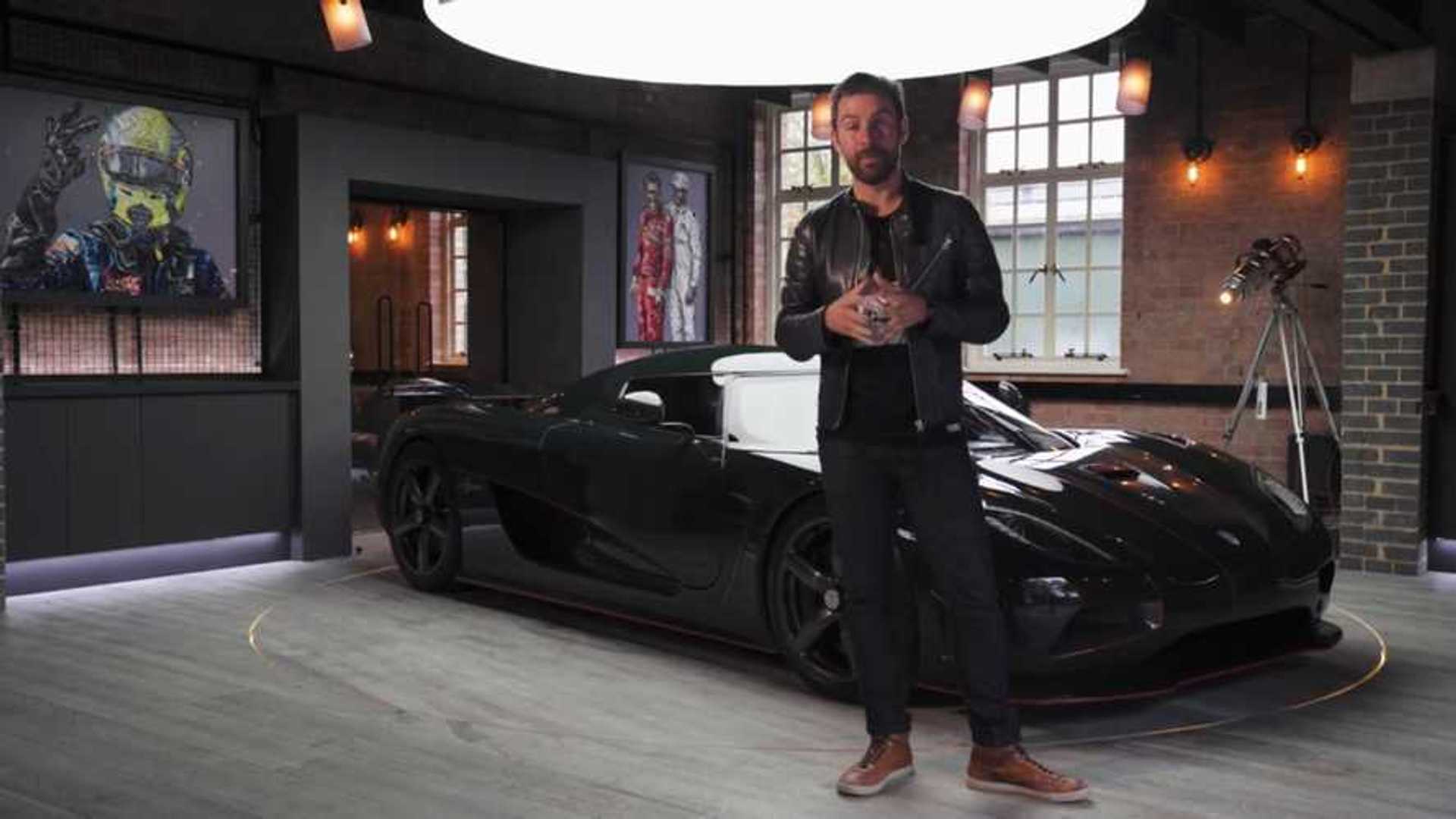 Discover What Made The Koenigsegg Agera R Such A Record Breaker