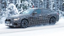 2021 BMW 4 Serisi Gran Coupe