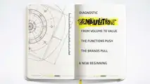Renault Group, the Renaulution Strategic Plan