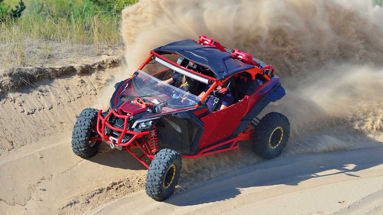 5 Best UTV Covers (2022 Review)