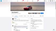 Tesla Is Inspecting Model Y's Roofs After One Flew Off