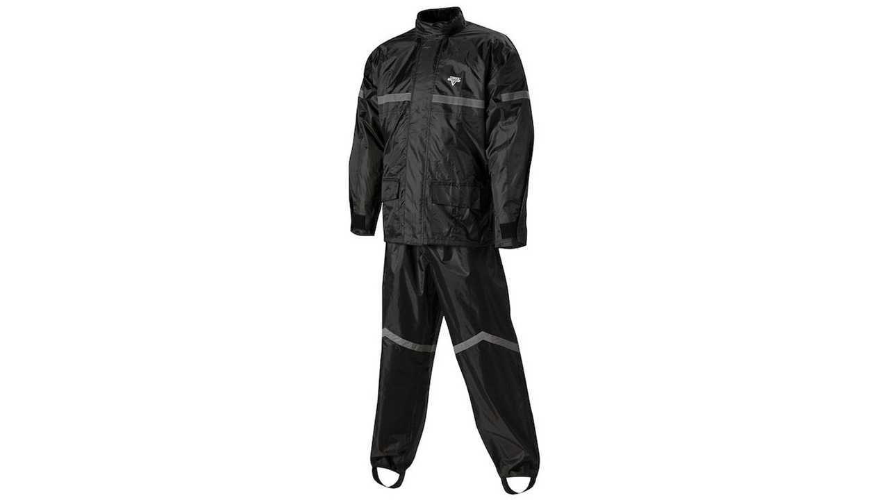 Rain Suit