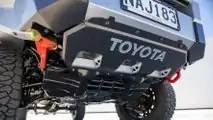 Toyota Hilux Mako 2020