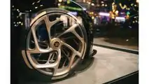 Bugatti La Voiture Noire in Molsheim